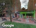 Foto exterior de Gimnasio Cuerpos