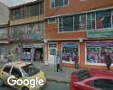 Foto exterior de Gimnasio Mixto