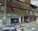 Foto exterior de Gráficas Rinoc