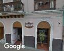 Foto exterior de Guadalquivir Café
