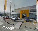 Foto exterior de Guadalupe motor co