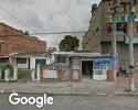 Foto exterior de Gym Sport