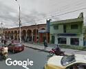 Foto exterior de Hernan Alban Hidalgo