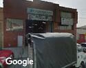 Foto exterior de Hierros Ricaurte