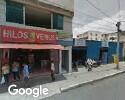 Foto exterior de Hilos Venus