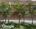 Foto exterior de Hostal Jardín