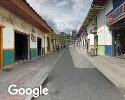 Foto exterior de Hostal La Casona De Lili