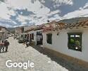 Foto exterior de Hosteria El Hidalgo