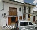 Foto exterior de Hotel Alcayata