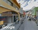Foto exterior de Hotel Americana