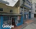 Foto exterior de Hotel Amparo