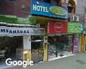Foto exterior de Hotel Astorias