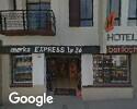Foto exterior de Hotel Bariloche Suite Pasto