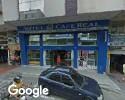 Foto exterior de Hotel Café Real