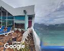 Foto exterior de Hotel Calypso Beach