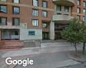 Foto exterior de Hotel Capital