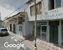 Foto exterior de Hotel Casa Blanca