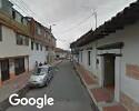 Foto exterior de Hotel Colonial
