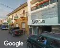 Foto exterior de Hotel Damys