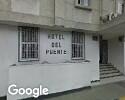Foto exterior de Hotel del Puente