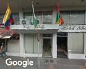 Foto exterior de Hotel Khalifa