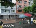 Foto exterior de Hotel La Amistad