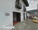 Foto exterior de Hotel las Nieves