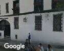 Foto exterior de Hotel Los Balcones - Popayan ( Cauca )