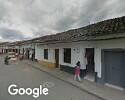 Foto exterior de Hotel Los Portales