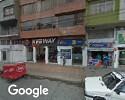 Foto exterior de Hotel Mariscal