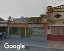 Foto exterior de Hotel ocaña