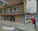 Foto exterior de Hotel Oriente Real