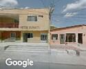 Foto exterior de Hotel Panorama.