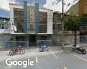Foto exterior de Hotel Parque 70