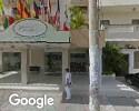 Foto exterior de Hotel Puerta de Oro