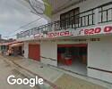 Foto exterior de Hotel tropical