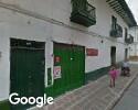 Foto exterior de Hoteles En San Gil