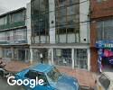 Foto exterior de Hta Aguas De Los Andes