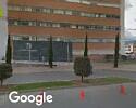 Foto exterior de Hugo Armando Moreno González