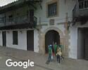 Foto exterior de Hugo Gualdron Ardila