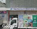Foto exterior de Ilumicentro