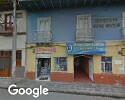 Foto exterior de Indotar Dotaciones Y Confecciones