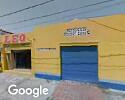 Foto exterior de Industrias Ferretex