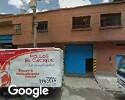 Foto exterior de Industrias Galitex