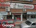Foto exterior de Instipetrol