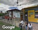 Foto exterior de Instituto De Ortopedia Infantil Roosevelt
