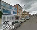 Foto exterior de Interpet De Colombia