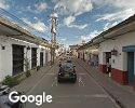 Foto exterior de Jesús Antonio Guzmán Peña