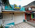Foto exterior de John's Pizza