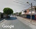 Foto exterior de Jorge Mario Núñez Durán